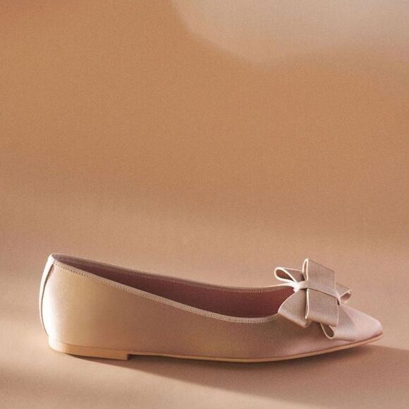 Pretty Ballerinas Tyra Flats